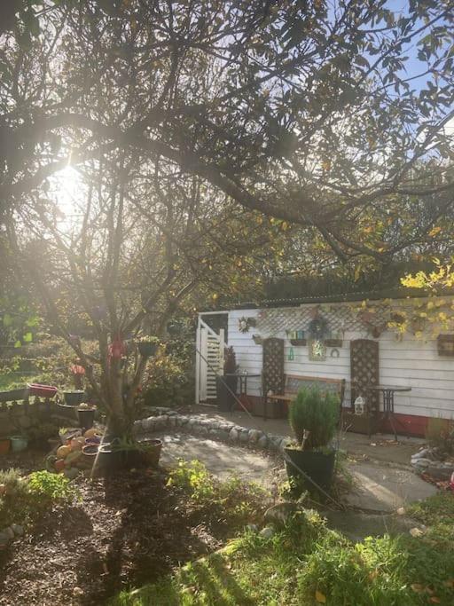 The Potters Cottage Clifden Exterior photo